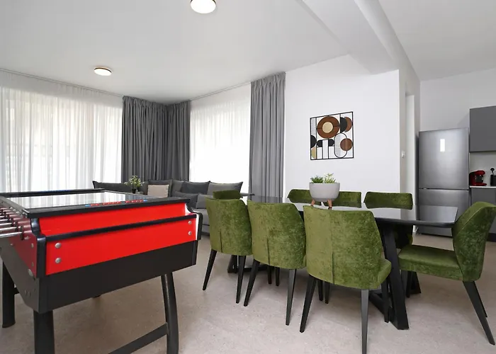 Esmeralda - Luxury In Pernera Paralímni