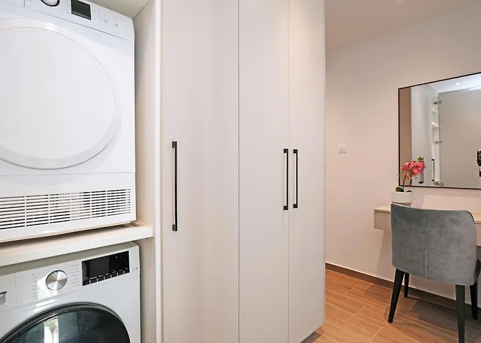 Esmeralda - Luxury In Pernera Holiday home