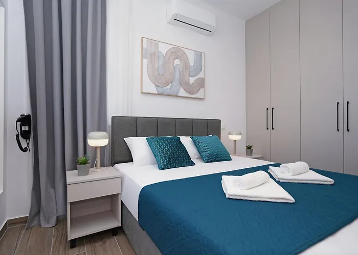 Esmeralda - Luxury In Pernera Holiday home Paralimni