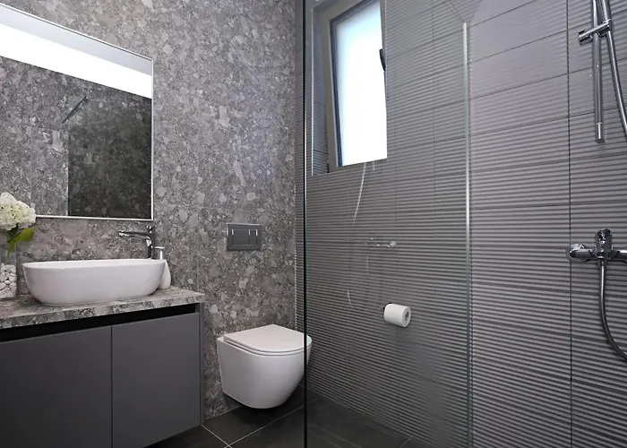 Holiday home Esmeralda - Luxury In Pernera