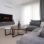 Esmeralda - Luxury In Pernera Σπίτι διακοπών Παραλίμνι