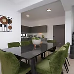 Esmeralda - Luxury In Pernera * Παραλίμνι