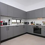 Σπίτι διακοπών Esmeralda - Luxury In Pernera Παραλίμνι