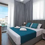 Esmeralda - Luxury In Pernera Σπίτι διακοπών Παραλίμνι