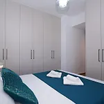 Σπίτι διακοπών Esmeralda - Luxury In Pernera Παραλίμνι