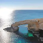 Esmeralda - Luxury In Pernera Σπίτι διακοπών Παραλίμνι