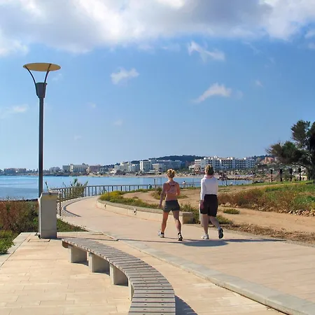 Esmeralda - Luxury In Pernera * パラリムニ