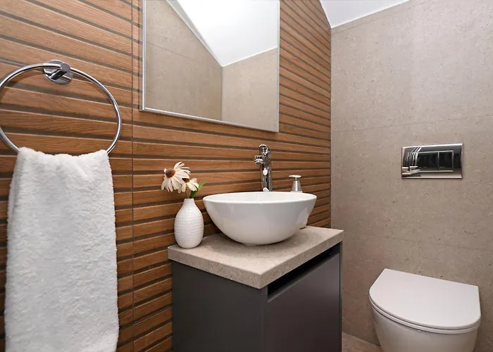 Esmeralda - Luxury In Pernera Paralimni