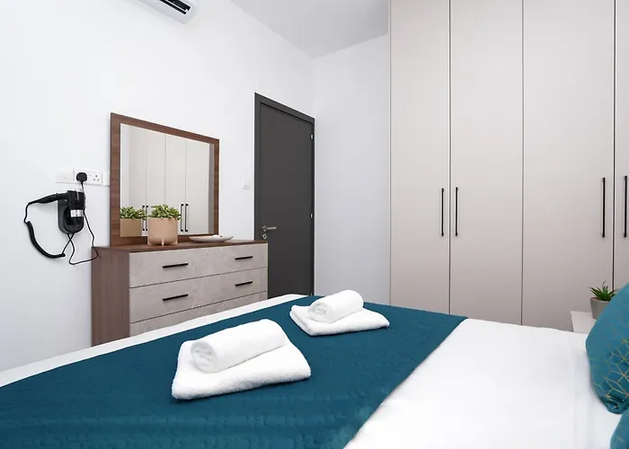 Esmeralda - Luxury In Pernera Prázdninový dům *