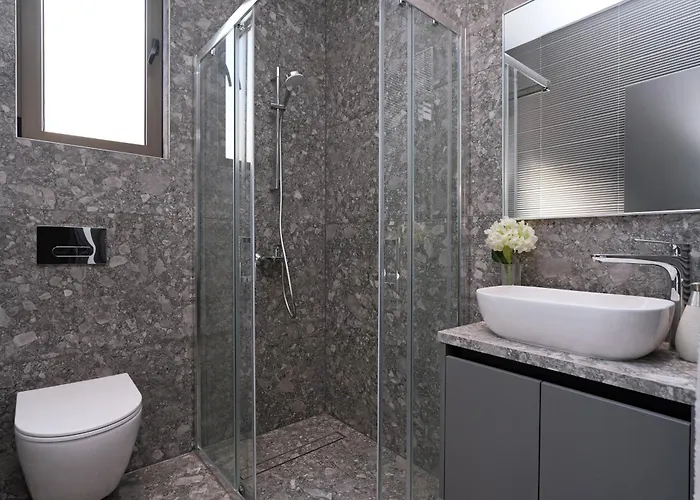 Esmeralda - Luxury In Pernera Semesterbostad *