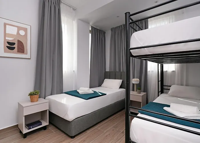 Esmeralda - Luxury In Pernera Semesterbostad Paralimni