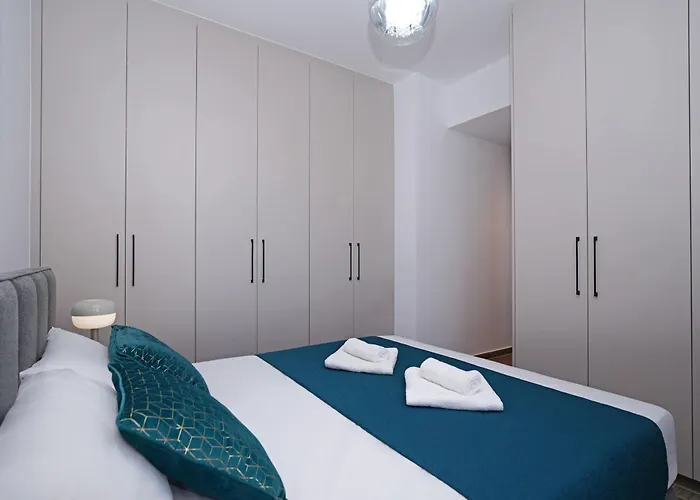 Prázdninový dům Esmeralda - Luxury In Pernera Paralimni