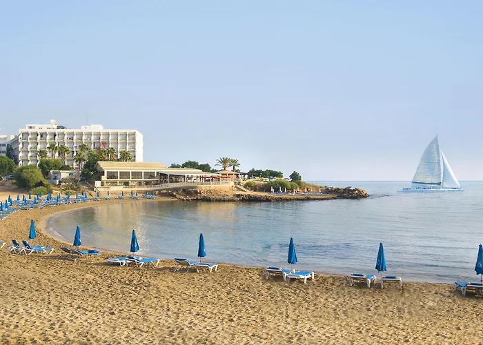 Esmeralda - Luxury In Pernera Paralimni