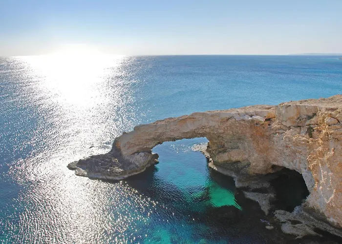 Esmeralda - Luxury In Pernera Prázdninový dům Paralimni