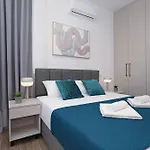 Esmeralda - Luxury In Pernera Feriehus Paralimni