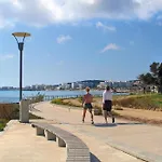 Esmeralda - Luxury In Pernera * Paralimni