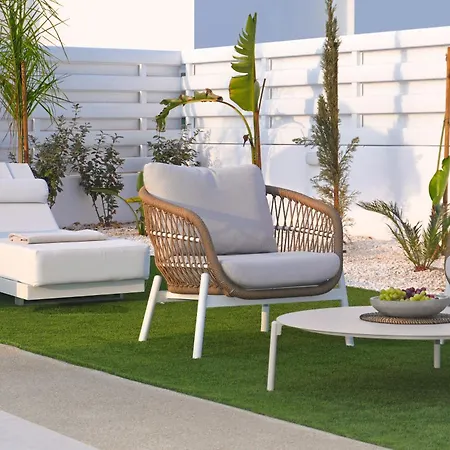 Feriehus Esmeralda - Luxury In Pernera